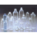 50-2000ml Haustierflasche zwei Stufen Einspritzstreckblasformmaschine für